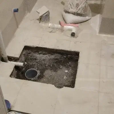 لوله کشی آب خرده کاری|خدمات پیشه و مهارت|اردبیل, |دیوار