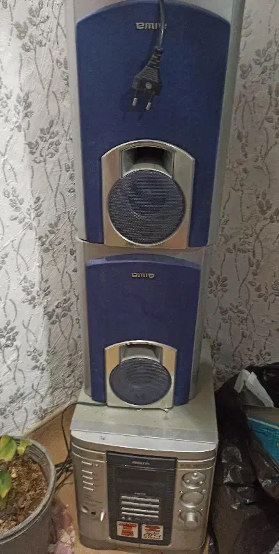 سیستم صوتی بلتوثی|سیستم صوتی خانگی|سوسنگرد, |دیوار