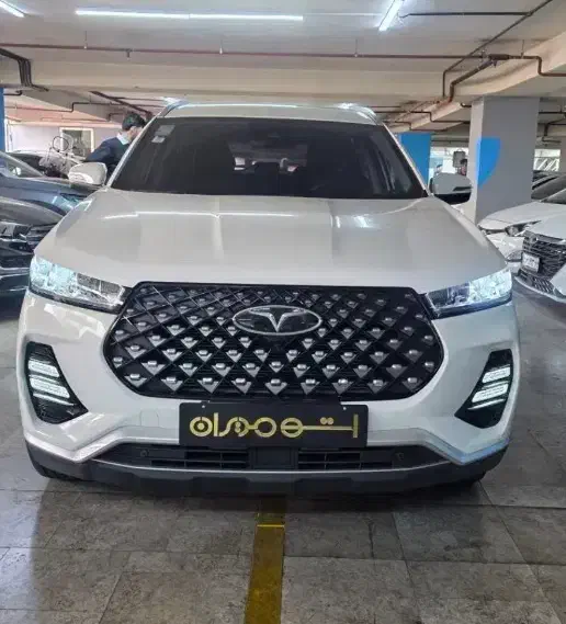 Tiggo 7 Pro اقساط ۶۰ ماهه|خودرو سواری و وانت|ساری, |دیوار