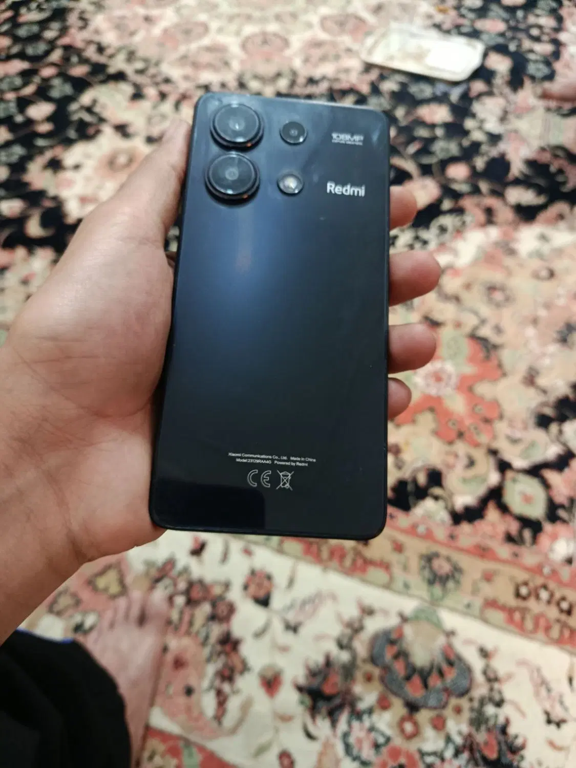 note 13|موبایل|زاهدان, |دیوار