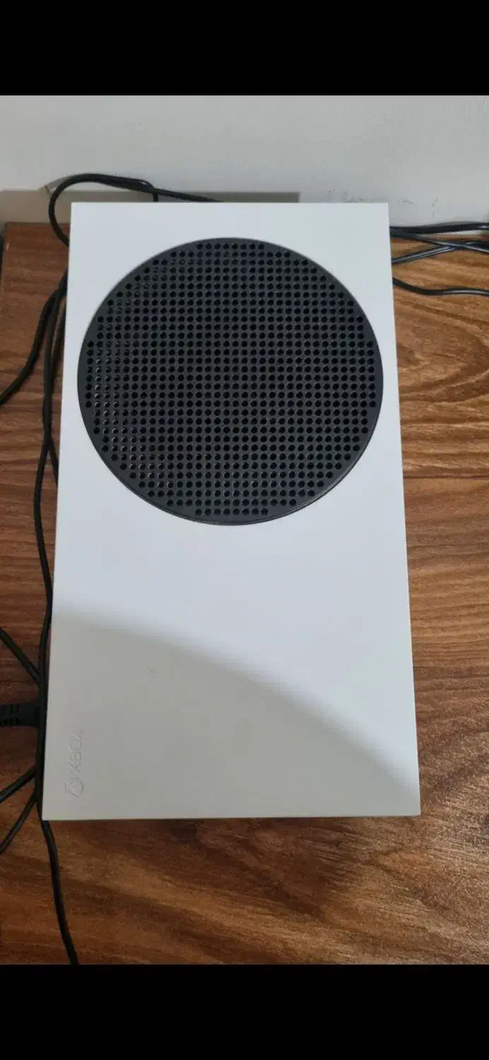 کنسول بازی مایکروسافت مدل Xbox Series S|کنسول، بازی ویدئویی و آنلاین|رشت, گلزاران|دیوار