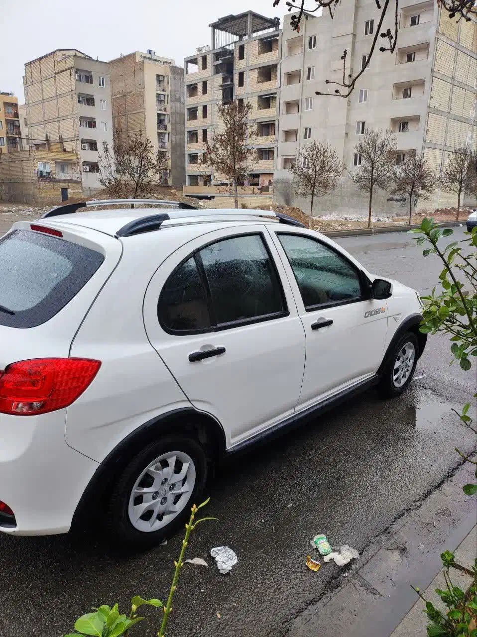 کوییک مدل ۱۴۰۱|خودرو سواری و وانت|کرج, خرمدشت|دیوار