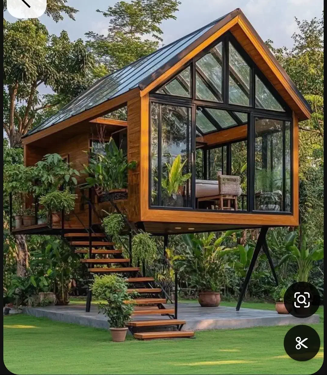 ساخت انواع کلبه سویسی ، کلبه چوبی|خدمات پیشه و مهارت|آمل, |دیوار