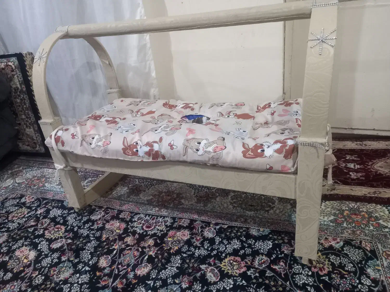 گهوار کودک|اسباب و اثاث بچه|سنندج, |دیوار