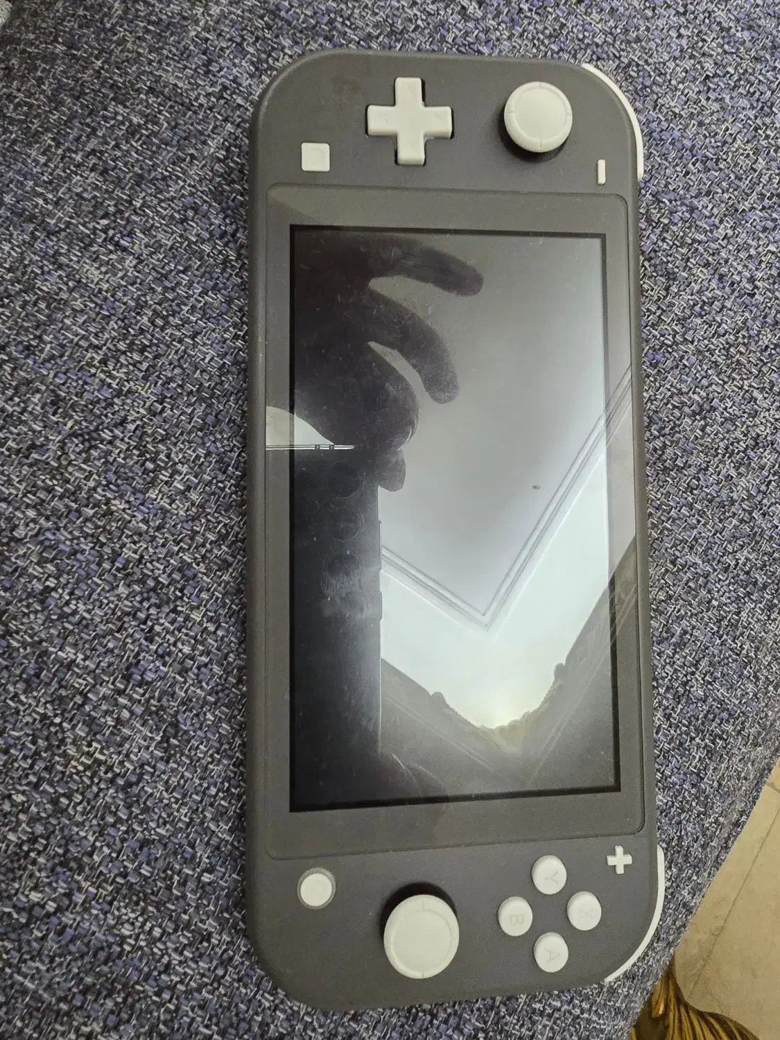 نینتندو لایت|کنسول، بازی ویدئویی و آنلاین|اصفهان, مهرآباد|دیوار