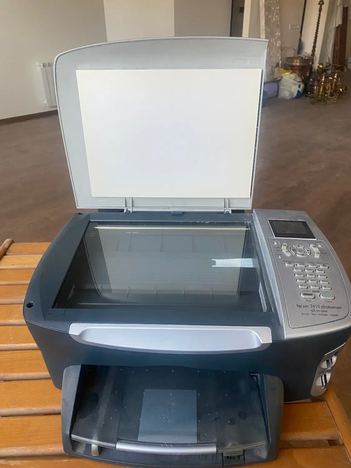 پرینتر|پرینتر، اسکنر، کپی، فکس|تبریز, |دیوار