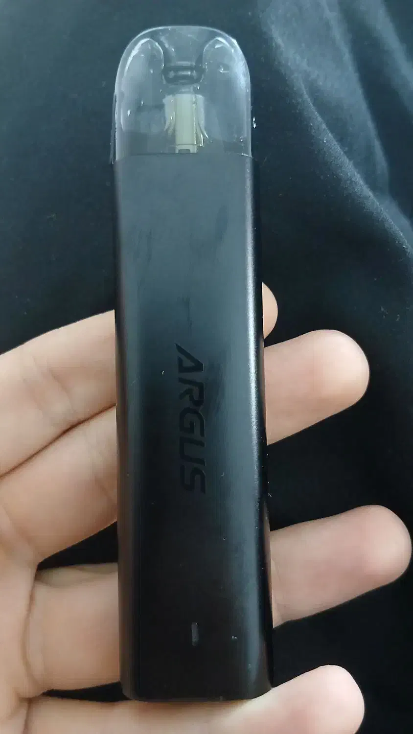 پاد ارگاس g2mini|زیورآلات و اکسسوری|قم, شهرک سازمان آب|دیوار