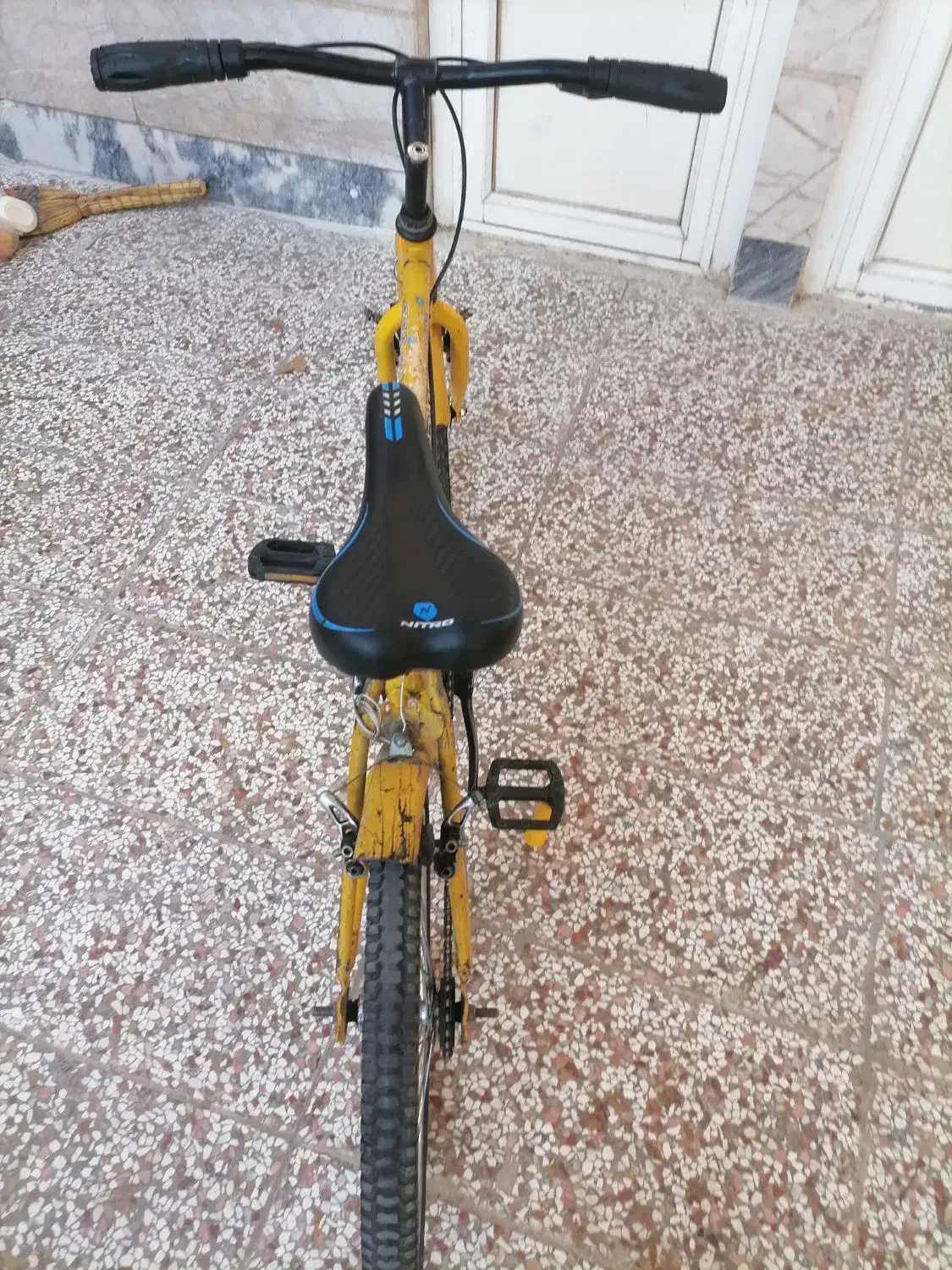 دوچرخه دماوند|دوچرخه، اسکیت، اسکوتر|مشهد, بالا خیابان|دیوار