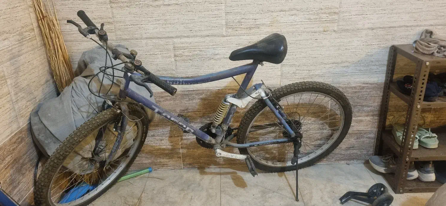 دوچرخه|دوچرخه، اسکیت، اسکوتر|شهرکرد, |دیوار