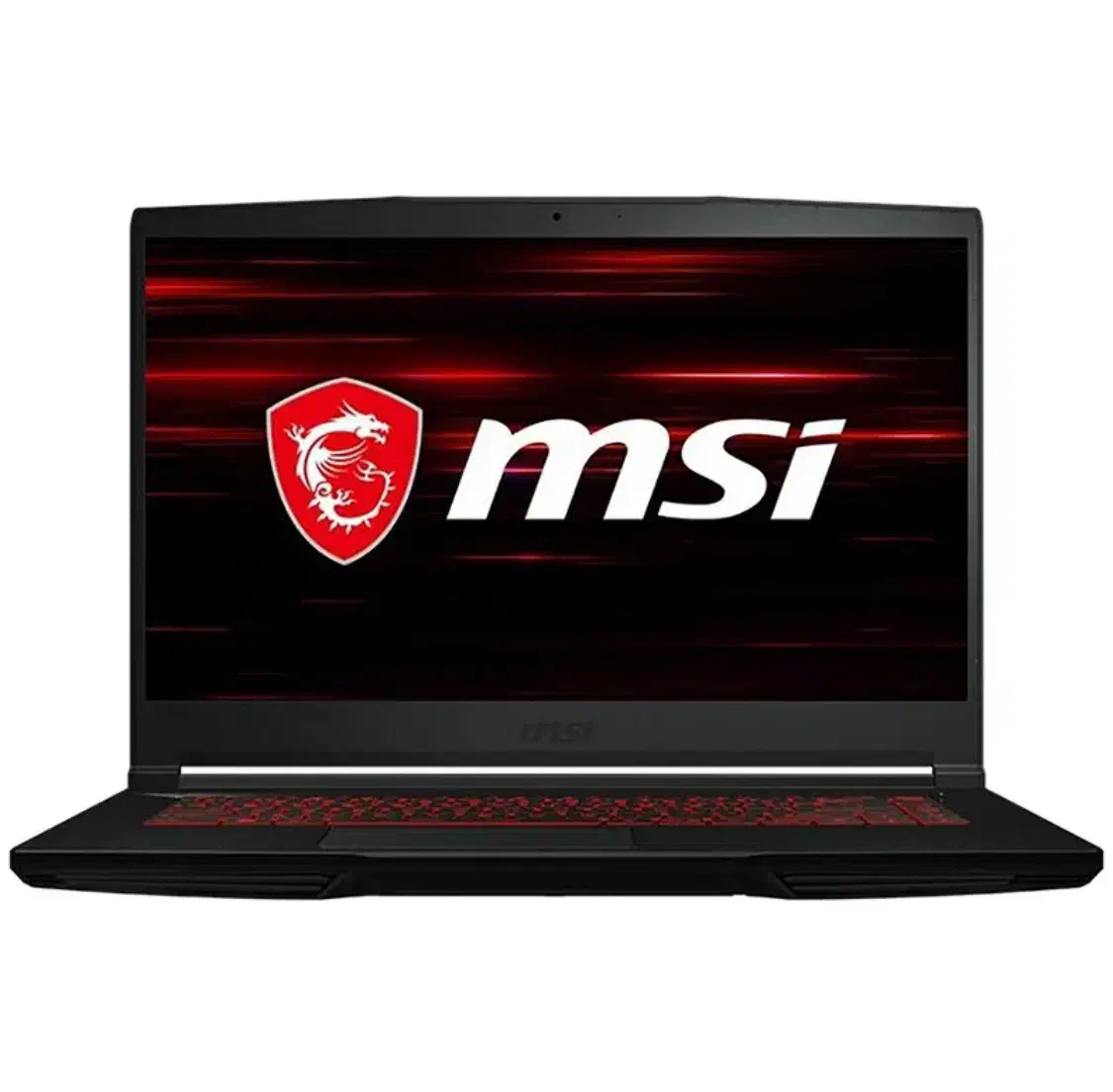 فروش لپ تاپ msi GF63 thin 10scsr|رایانه همراه|تهران, تهرانپارس غربی|دیوار
