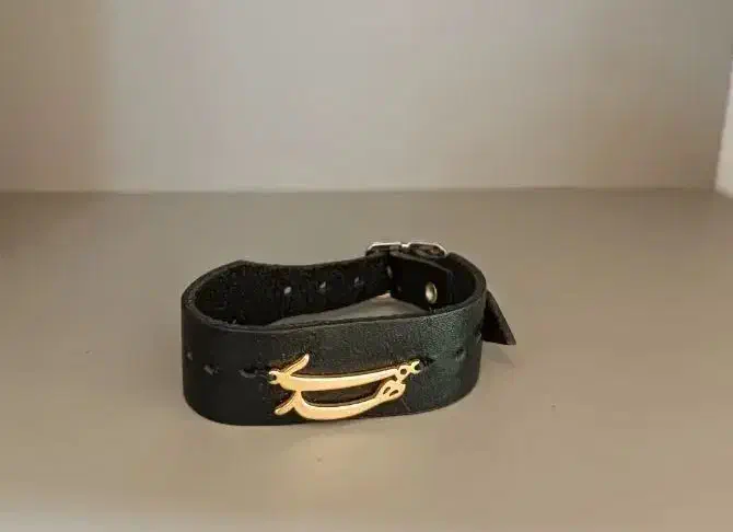 دستبند چرم مهدی|بدلیجات|کرج, حاجی آباد|دیوار