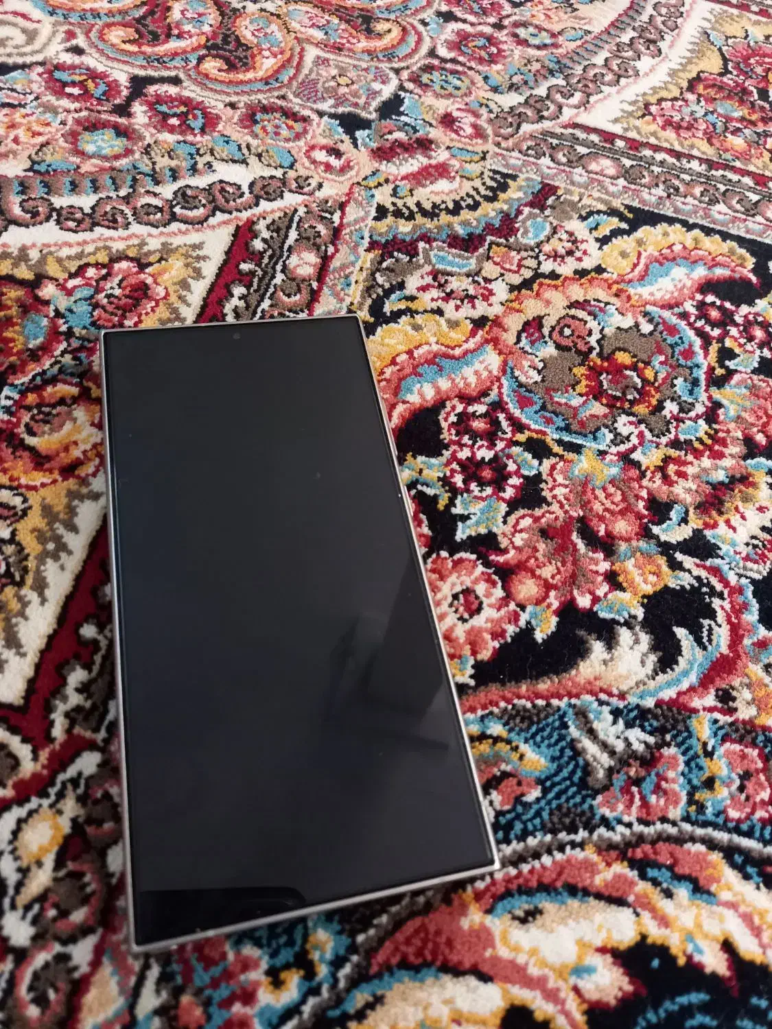 گوشی سامسونگ s24 ultra|موبایل|اندیشه, اندیشه فاز ۲|دیوار