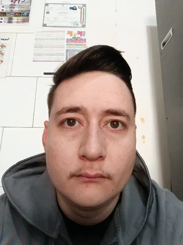 شناسنامه بنام سجاد صالحی گمشده|اشیا|مشهد, ایثار|دیوار