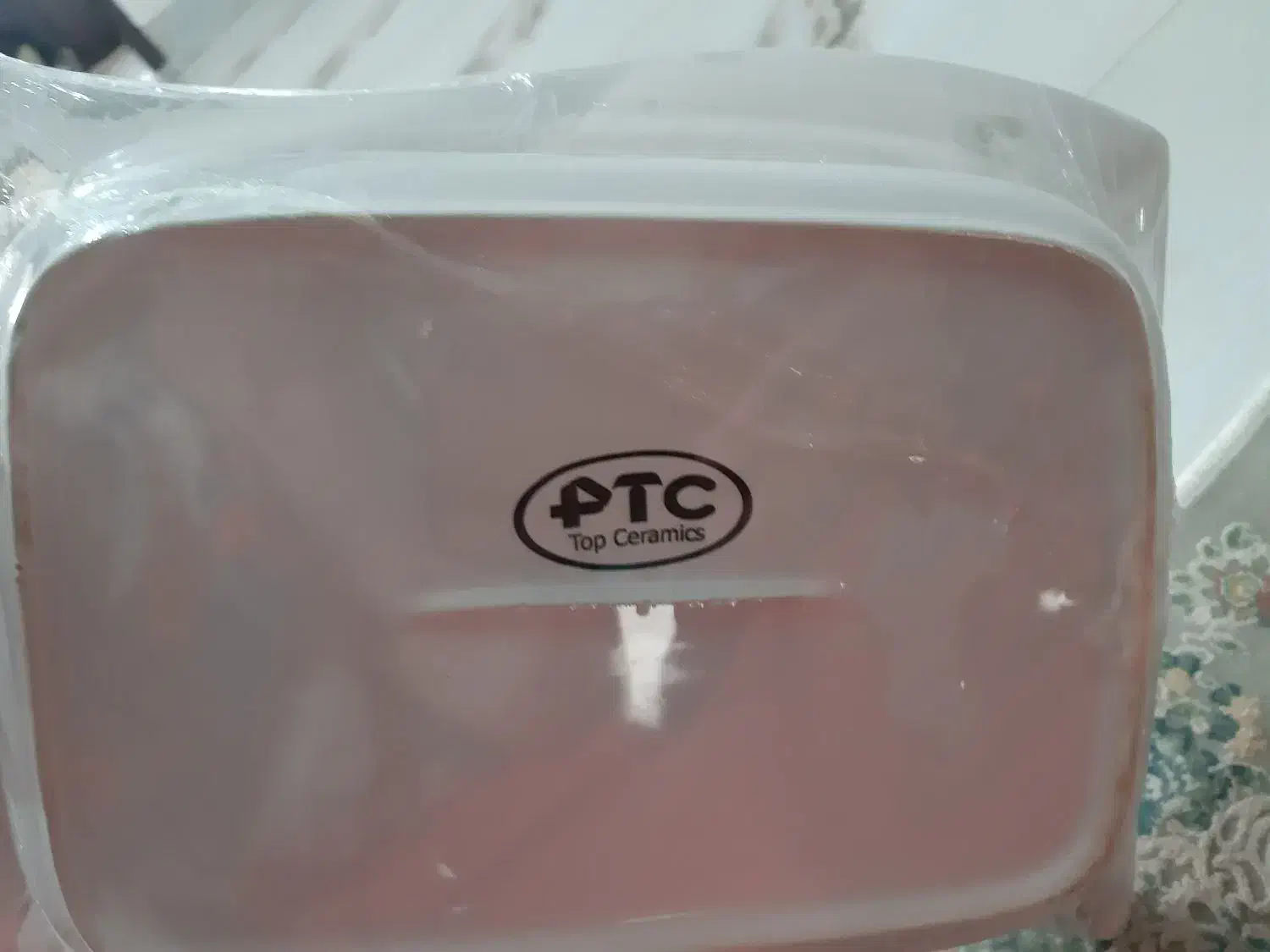 سوفله چینی همرا با پایش|ظروف سرو و پذیرایی|رشت, گلزاران|دیوار