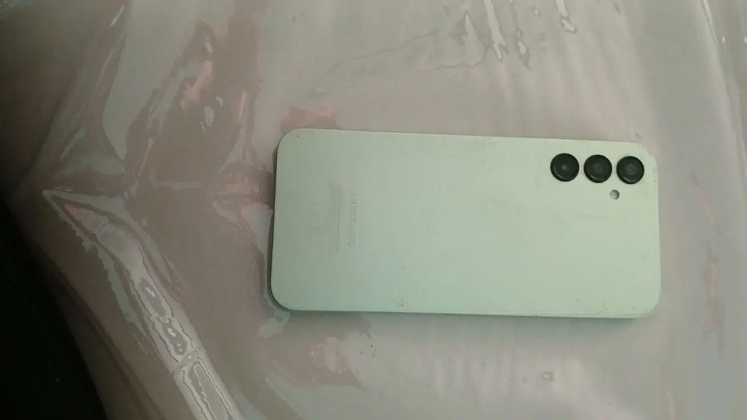 گوشی a14|موبایل|علی‌آباد کتول, |دیوار