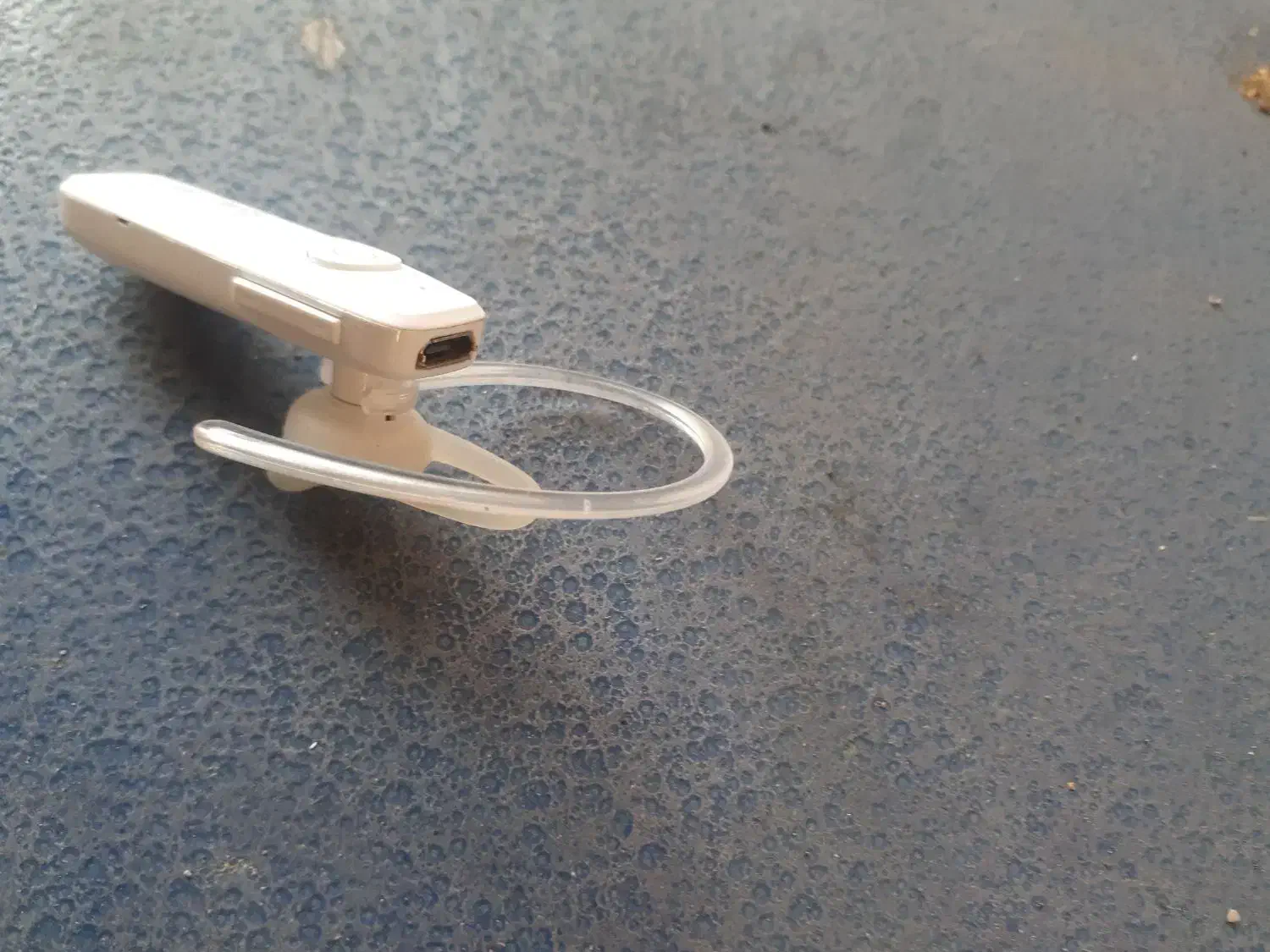 هنذفری بلوتوثی|لوازم جانبی موبایل و تبلت|تایباد, |دیوار