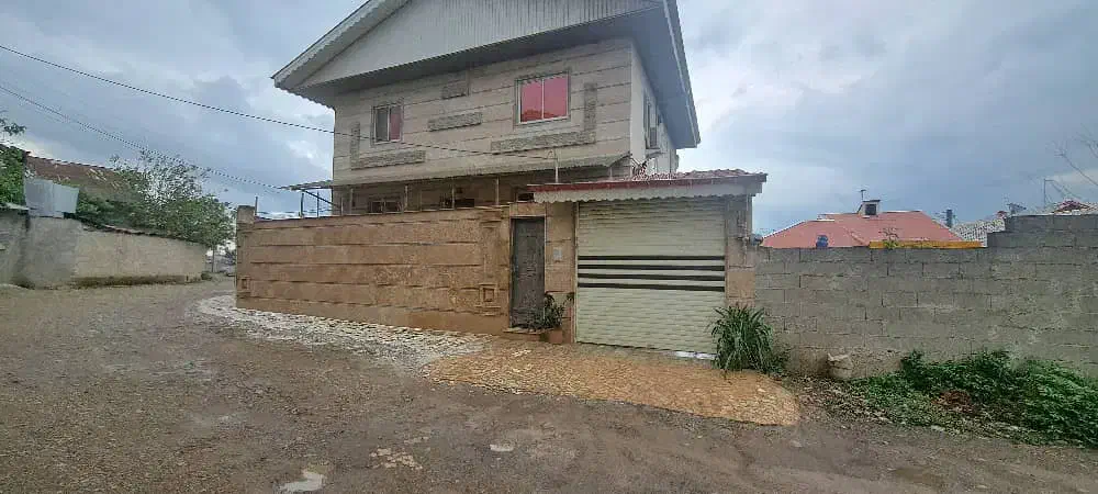 ویلا دو خواب ‌با تمام امکانات رفاهی نزدیک شهر|اجارهٔ کوتاه‌مدت ویلا و باغ|فومن, |دیوار