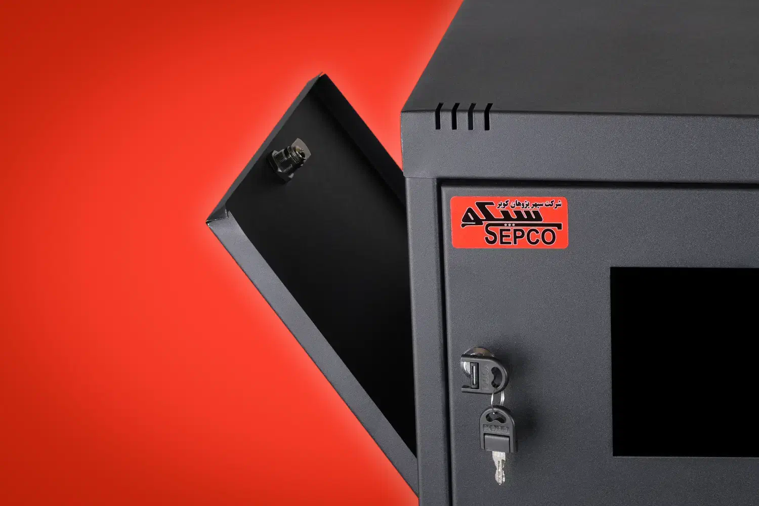 رک شبکه|مودم و تجهیزات شبکه|تهران, ایرانشهر|دیوار