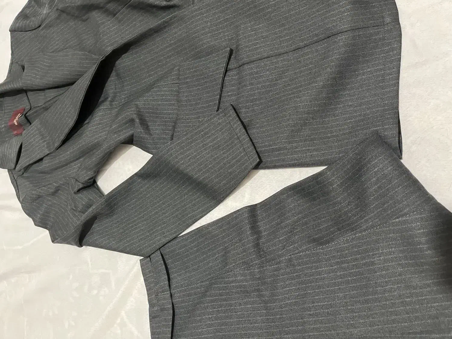 ست مانتو شلوار نو|لباس|ساوه, |دیوار