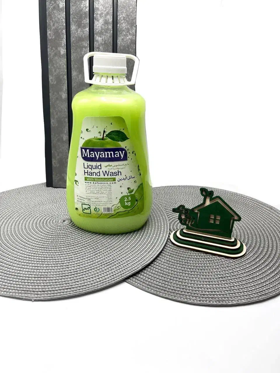 مایع دستشویی|مواد شوینده و دستمال کاغذی|تهران, دکتر هوشیار|دیوار