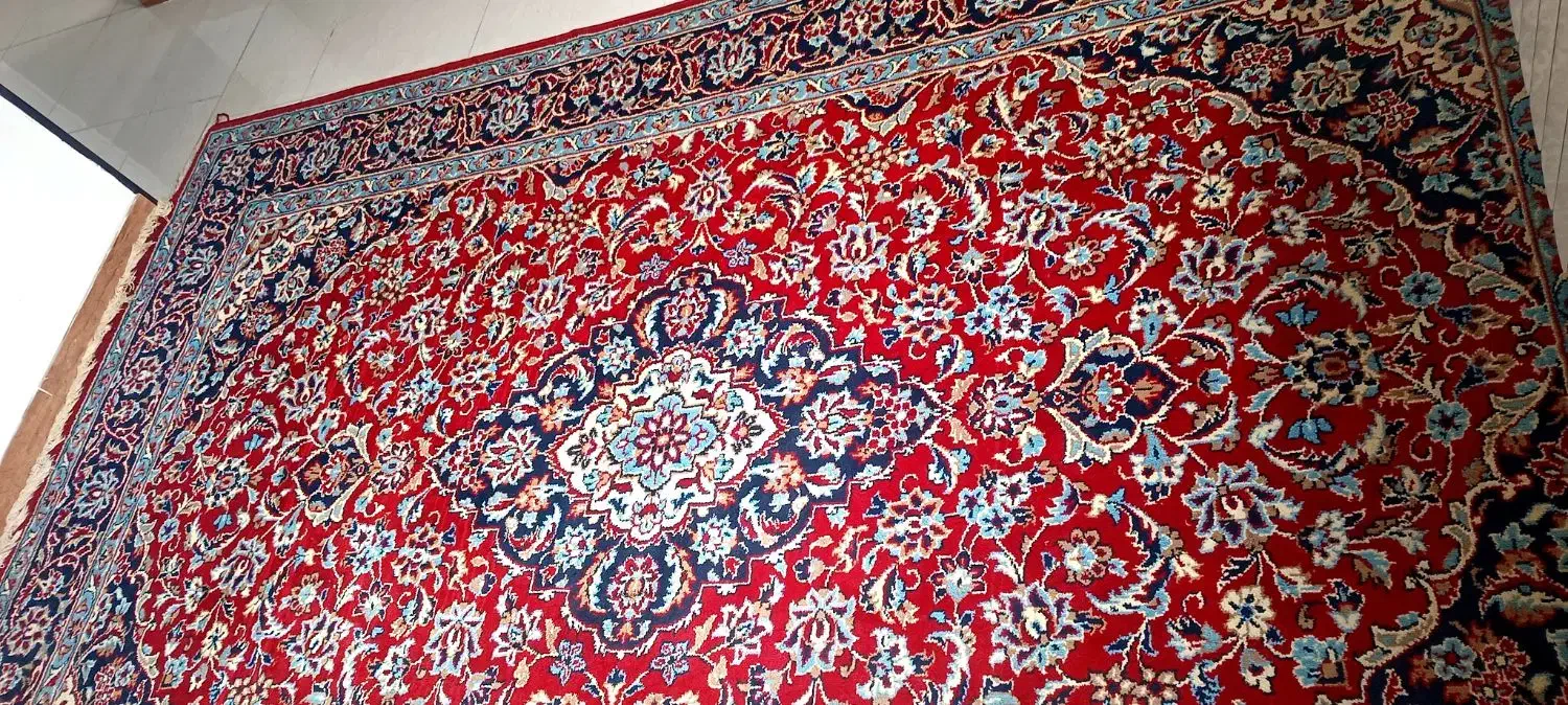 فرش ۶متری|فرش|پرهسر, |دیوار