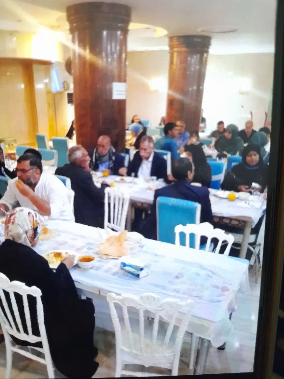 تورچارتر|تور و چارتر|خرم‌آباد, |دیوار