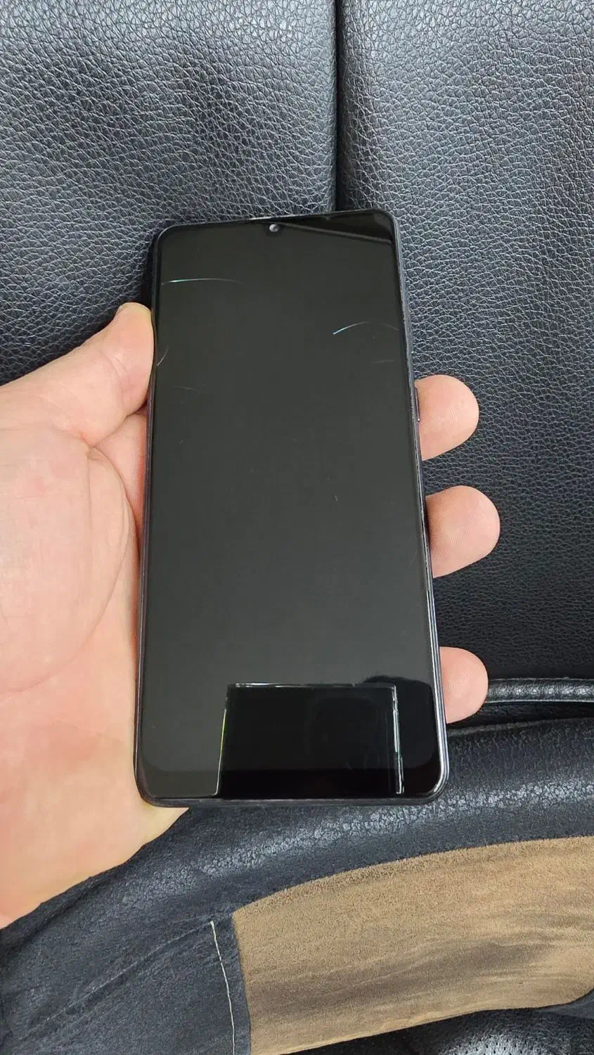 A31|موبایل|گرگان, |دیوار