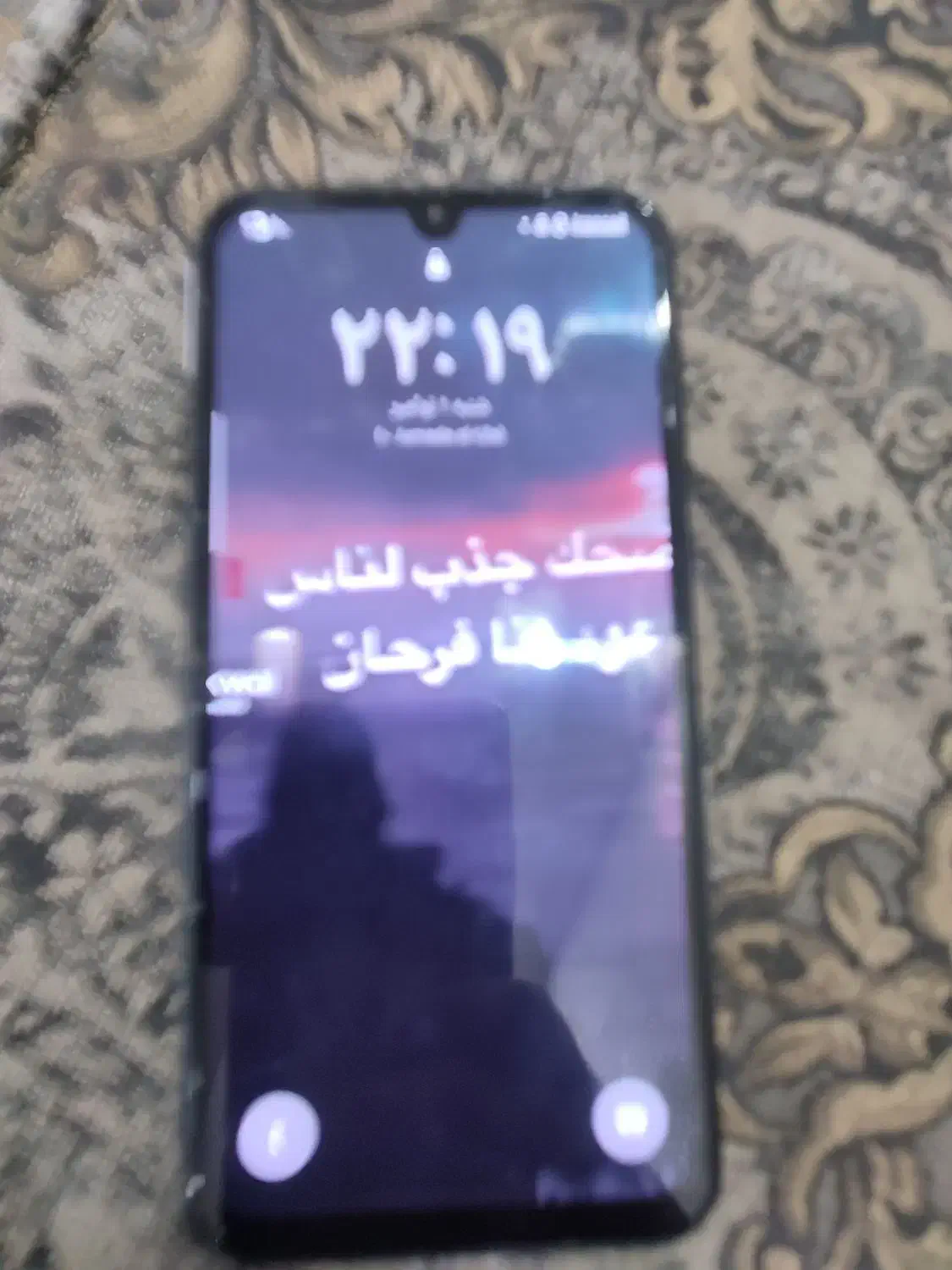 گوشی سامسونگ A24|موبایل|اهواز, کوروش|دیوار