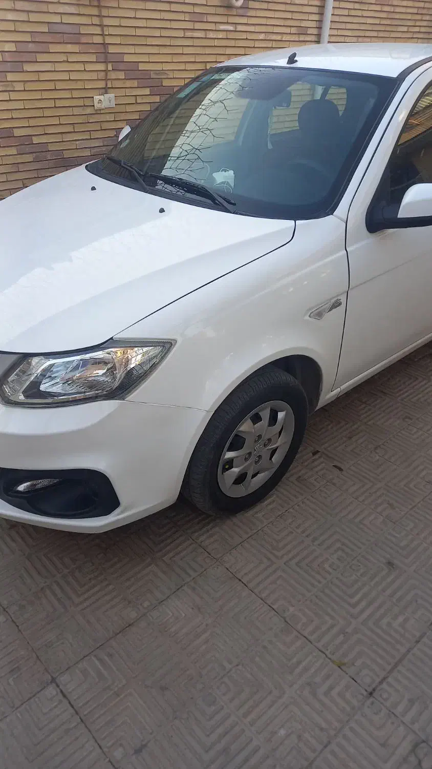 ساینا S دوگانه سوز ۱۴۰۳|خودرو سواری و وانت|کرمان, |دیوار