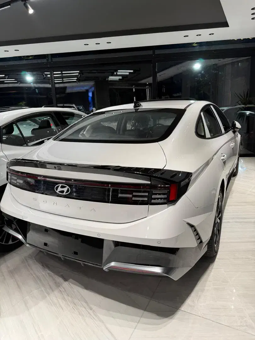 sonata2025|خودرو سواری و وانت|تهران, شهرک غرب|دیوار