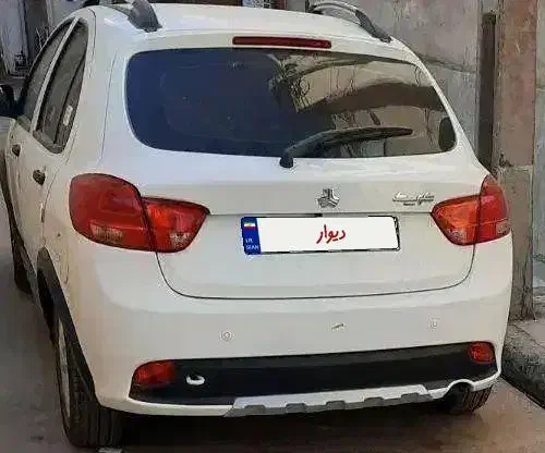 کوییکGXLمانیتور۸۵گانه موتوراطلس برج۱۲|خودرو سواری و وانت|قم, علی آباد سعدگان|دیوار