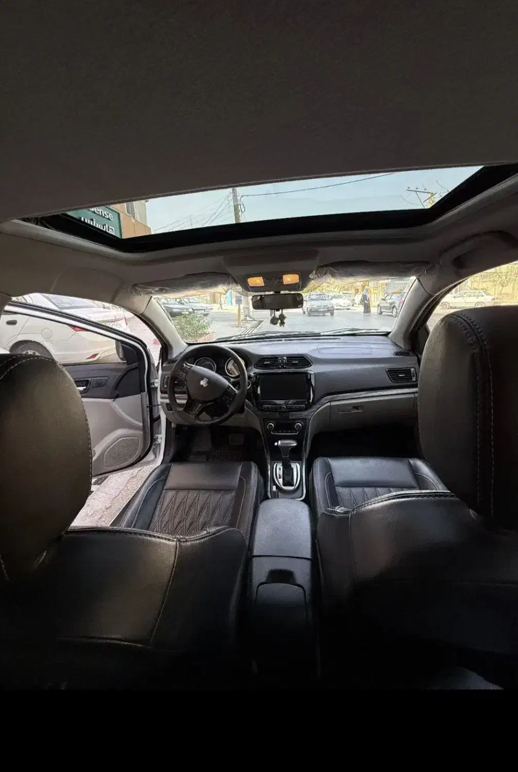 شاهین اتومات|خودرو سواری و وانت|شهرکرد, |دیوار