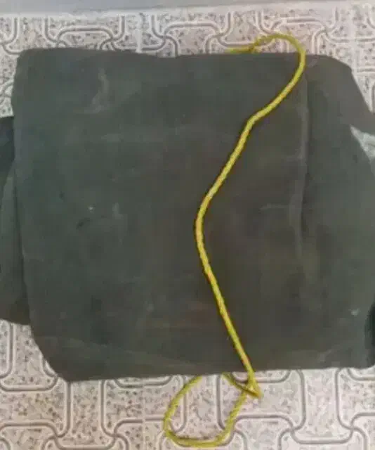 چادرنیسان جک۵تن زنجیرچرخ|قطعات یدکی و لوازم جانبی|سیستان, |دیوار