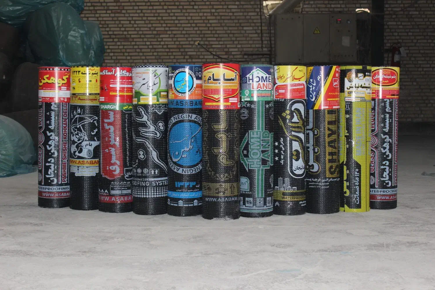 نصب ایزوگام برای ۳روز رایگان|خدمات پیشه و مهارت|بندرعباس, |دیوار