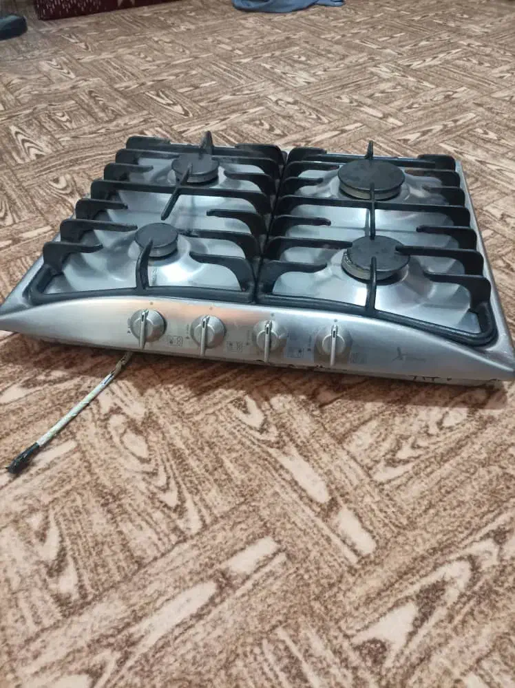 اجاق گاز  رومیزی  اخوان|اجاق گاز و لوازم برقی پخت‌وپز|ماکلوان, |دیوار