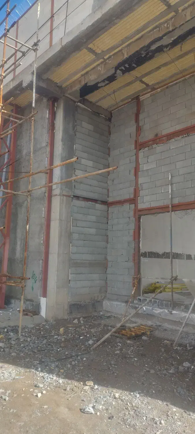 کارگری بنای|استخدام معماری، عمران و ساختمانی|شهر بابک, |دیوار