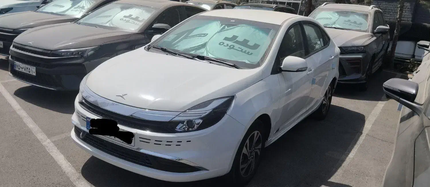 کی ام سی ایگل|خودرو سواری و وانت|تهران, نازی‌آباد|دیوار