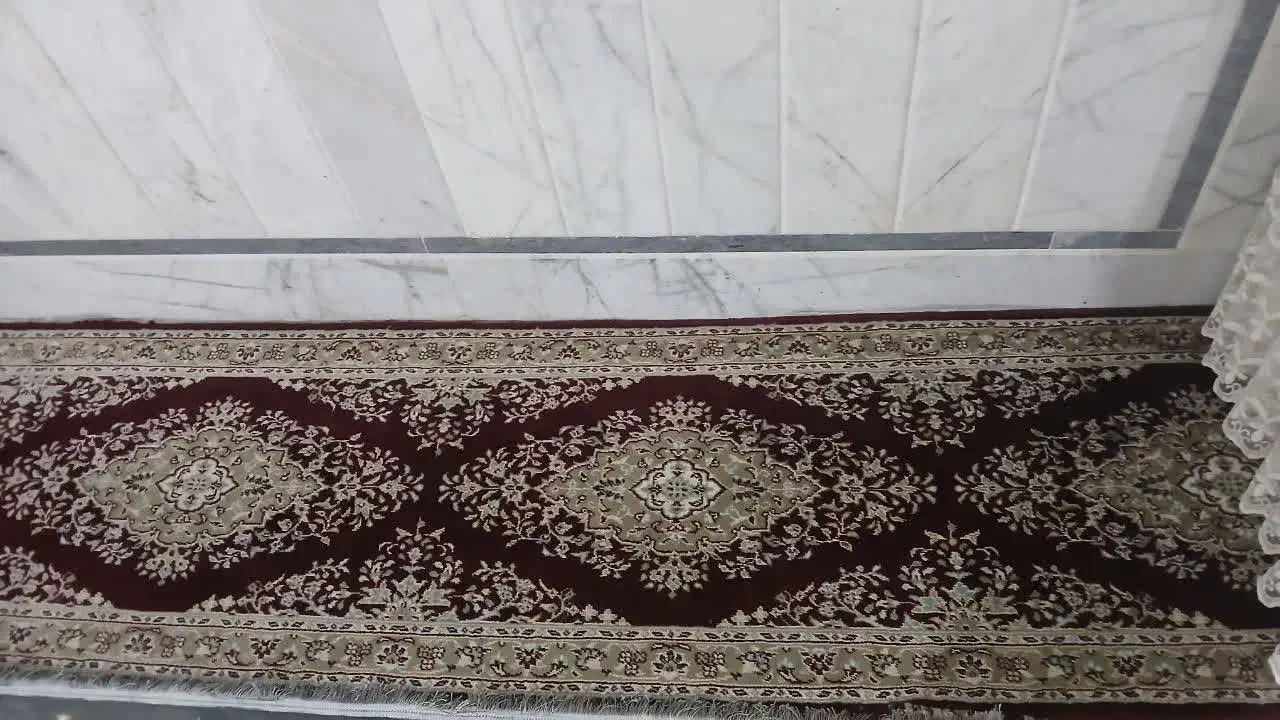 کناره|گلیم، جاجیم، گبه|سربیشه, |دیوار