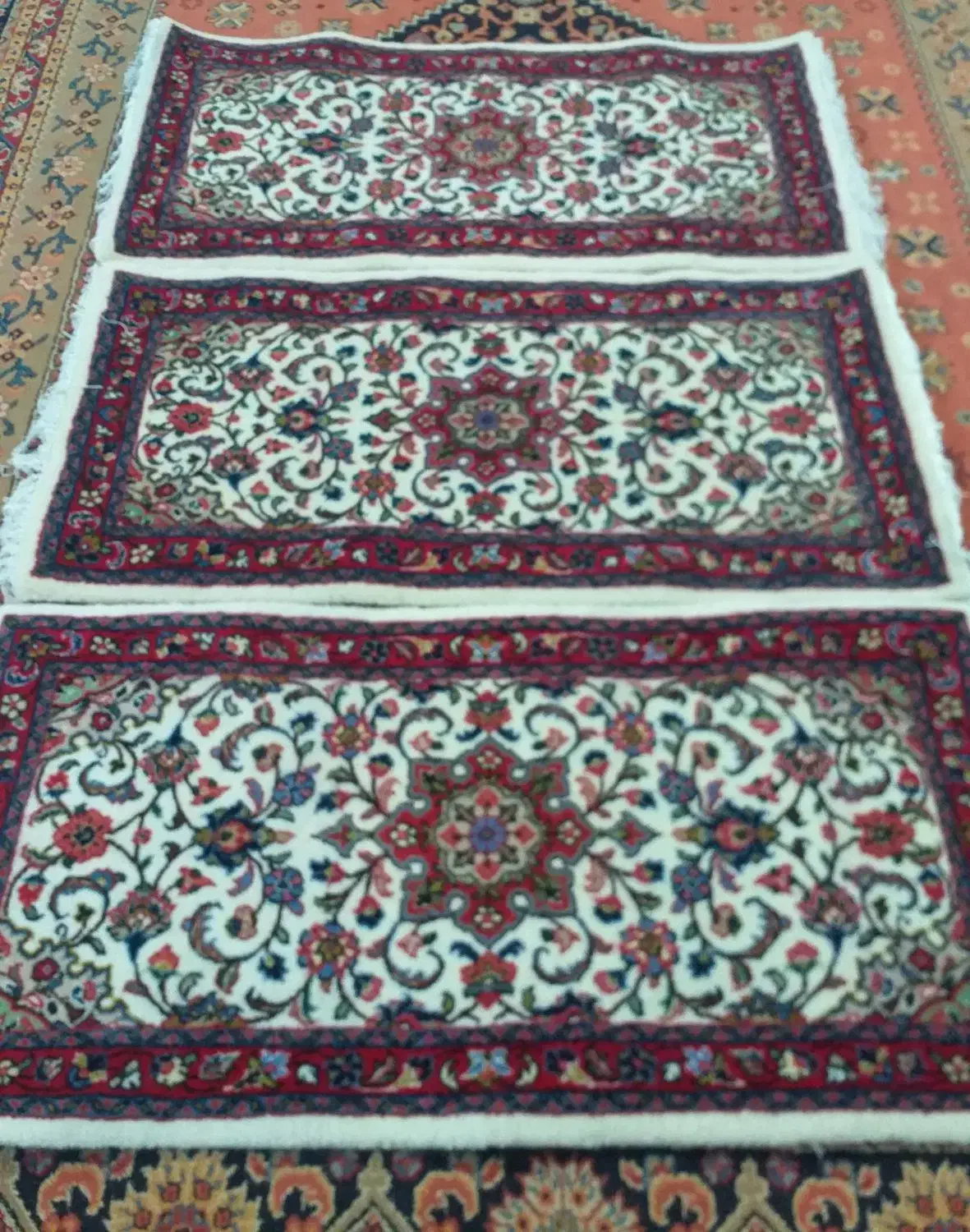 فروش فرش دستبافت|فرش|اراک, |دیوار