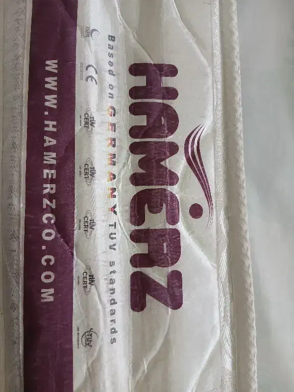 تشک نوجوان|تشک تختخواب|اسلامشهر, شهرک واوان|دیوار