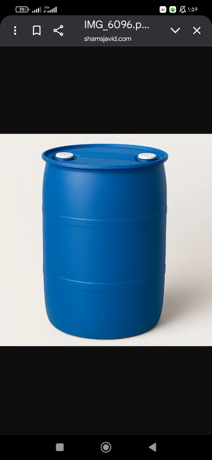 تعداد گالن خالی بدون عیب درحدبشکه پلاستیکی هم دارم|ظروف نگهدارنده، پلاستیکی، یک‌بارمصرف|قروه, |دیوار