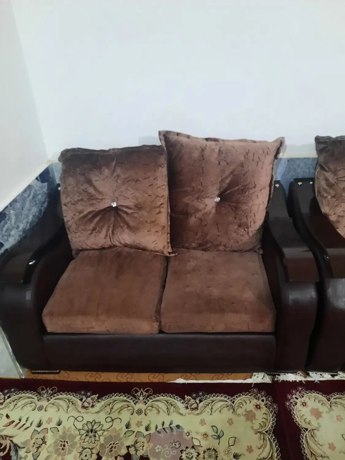 مبل|مبلمان خانگی و میز عسلی|بیجار, |دیوار