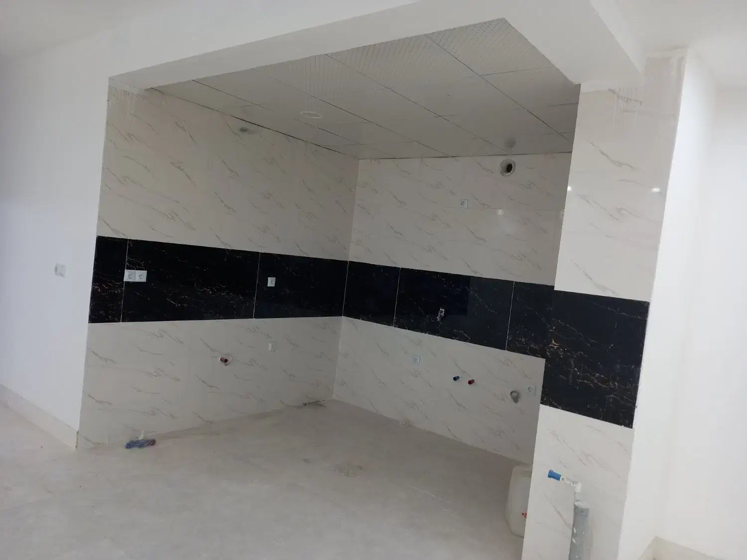 فروش واحد۱۳۰متری کارکنان شمالی|فروش آپارتمان|دوگنبدان, |دیوار