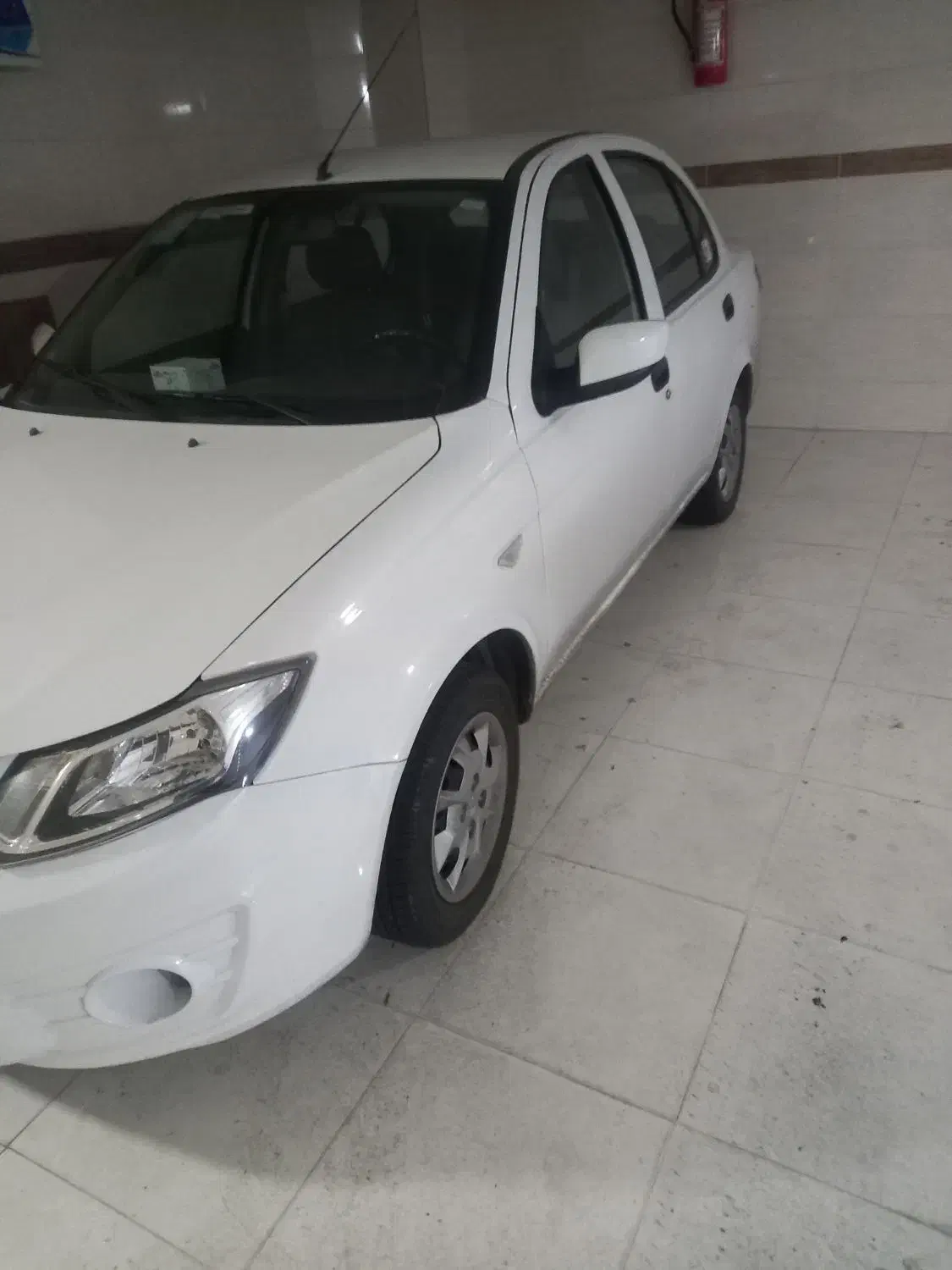 فروش ساینا مدل ۱۴۰۰|خودرو سواری و وانت|تبریز, |دیوار