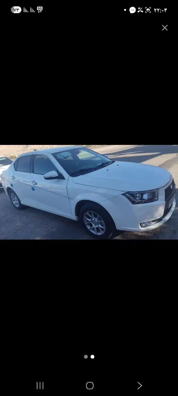 دنا 6دنده ای مدل ۱۴۰۳|خودرو سواری و وانت|اصفهان, شاهد|دیوار