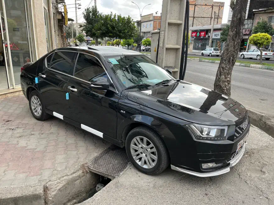 دنا پلاس|خودرو سواری و وانت|گرگان, |دیوار