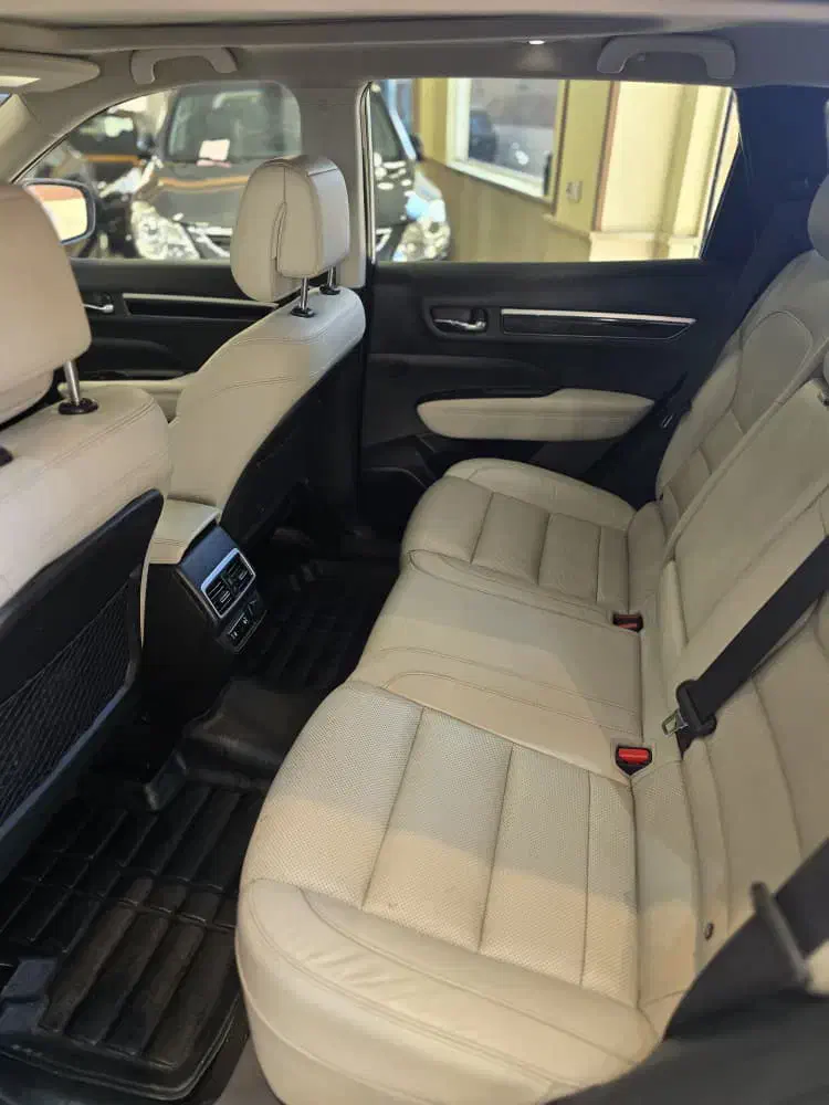 رنو کولیوس 2017 استثنایی|خودرو سواری و وانت|مراغه, |دیوار