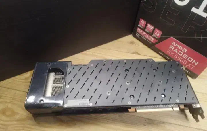 کارت گرافیک ۶۹۰۰ merc|قطعات و لوازم جانبی رایانه|بندرعباس, |دیوار