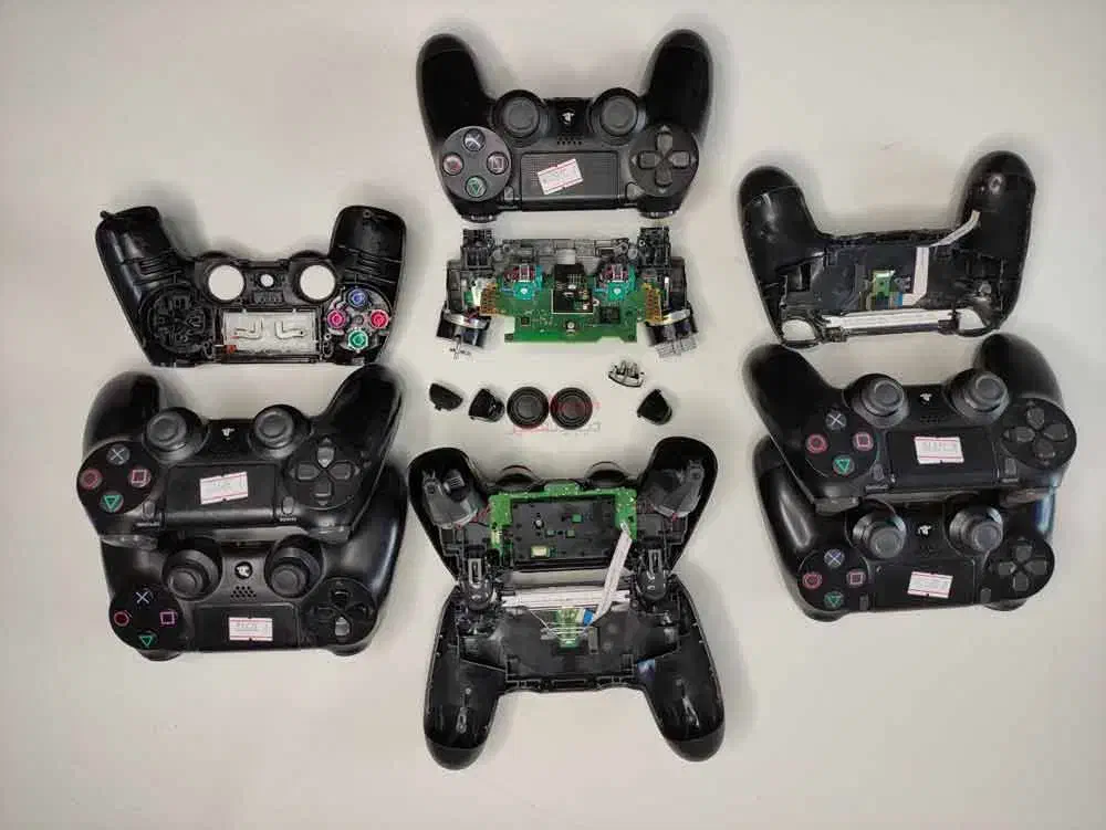 تعمیر دسته ps4|کنسول، بازی ویدئویی و آنلاین|قیدار, |دیوار