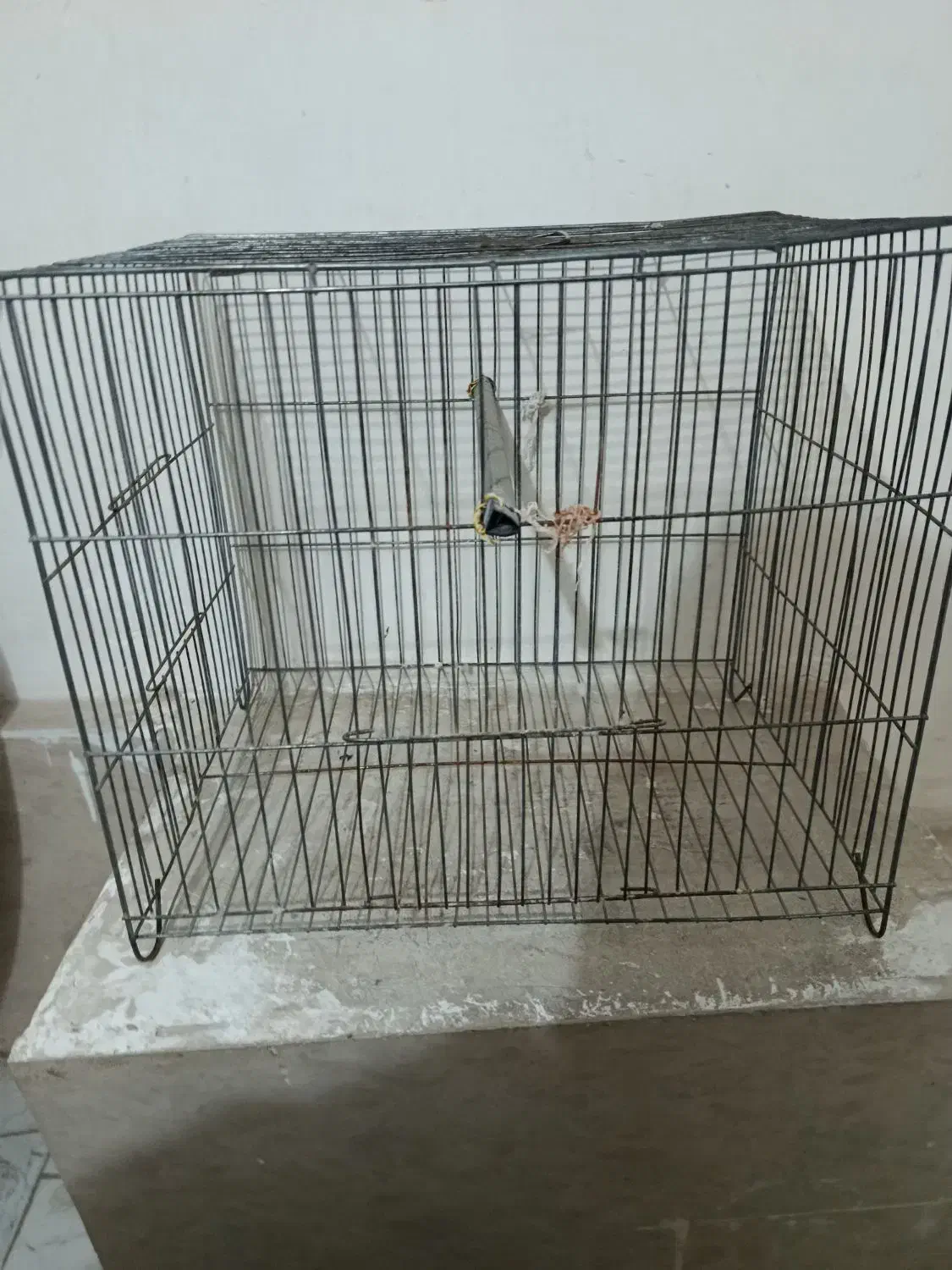 قفس|لوازم جانبی حیوانات|تهران, جوادیه|دیوار